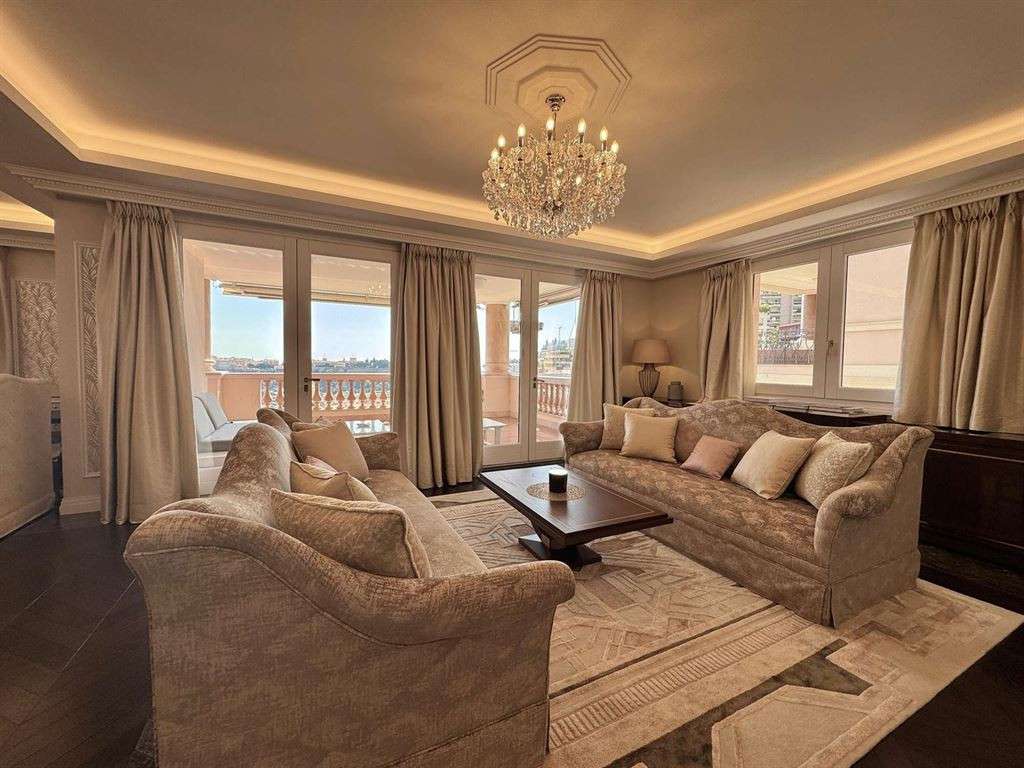 Apartment Monaco