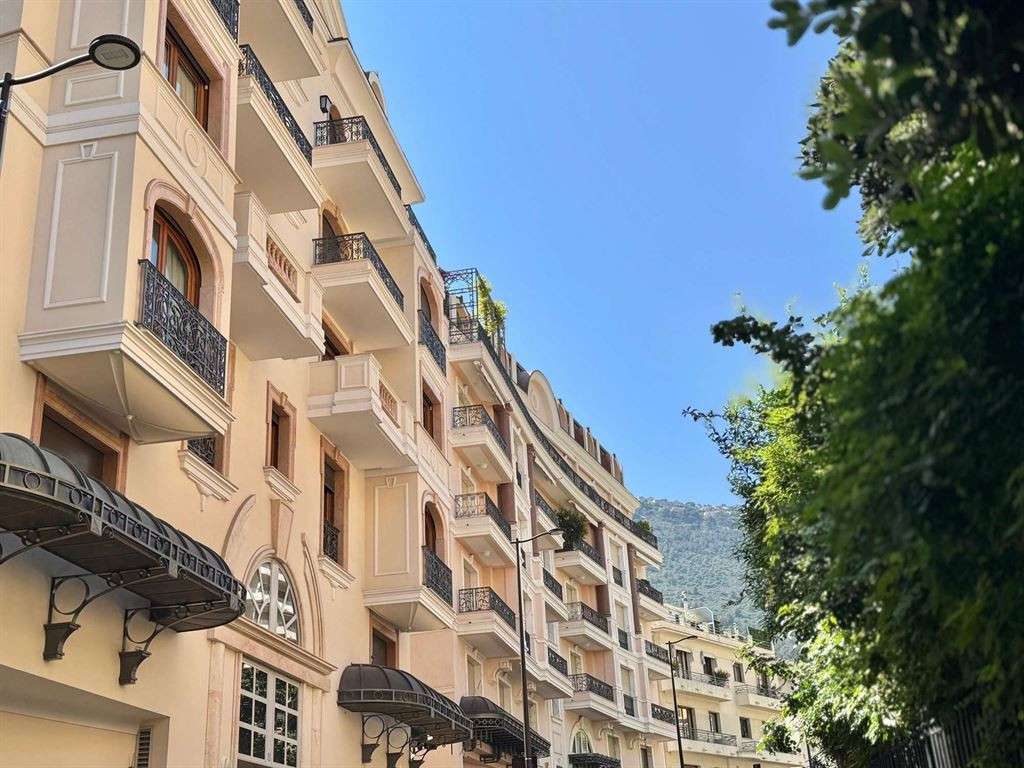Apartment Monaco
