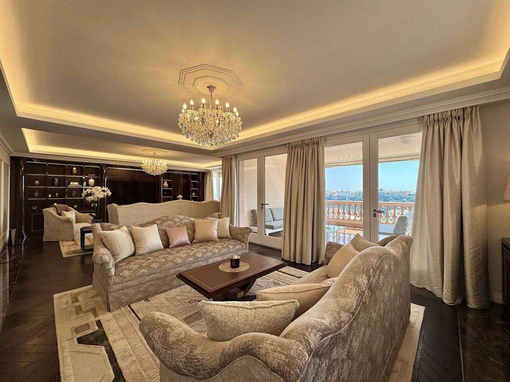 Apartment Monaco