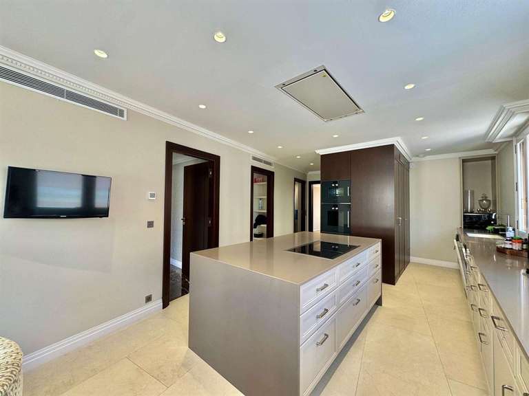 Apartment with Sea view Monaco - 3 bedrooms - 467m²