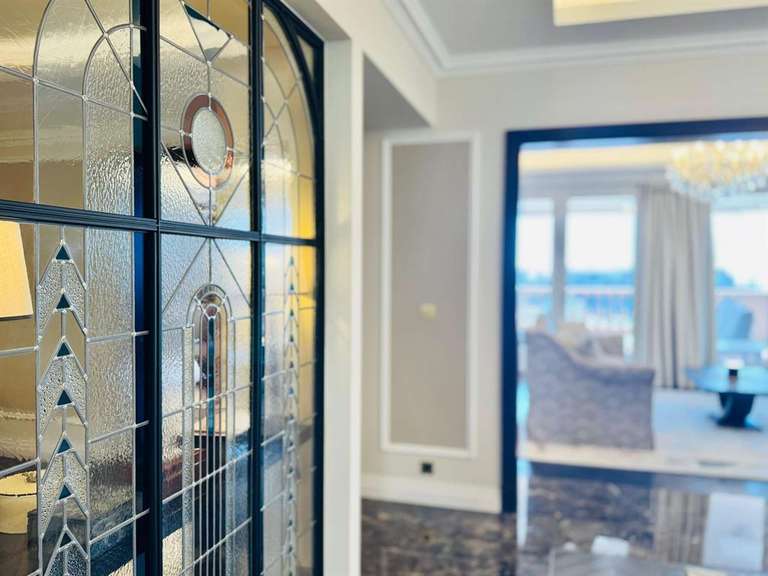 Apartment with Sea view Monaco - 3 bedrooms - 467m²