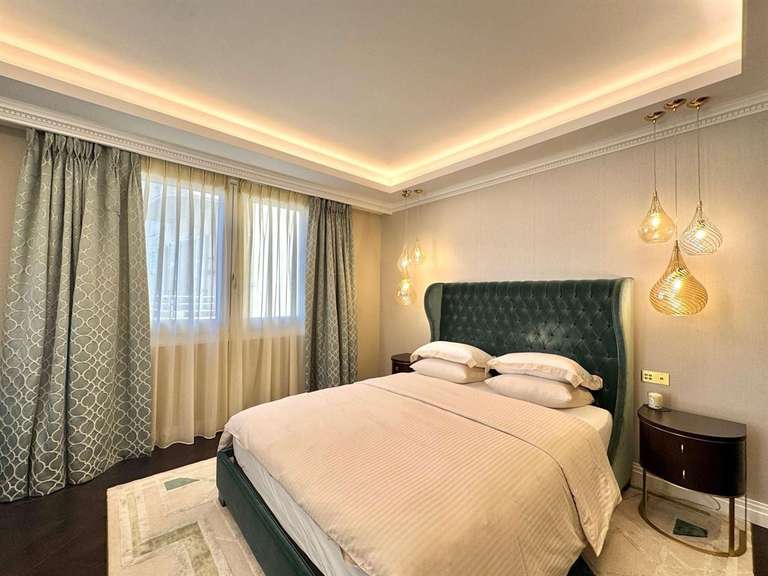 Apartment with Sea view Monaco - 3 bedrooms - 467m²