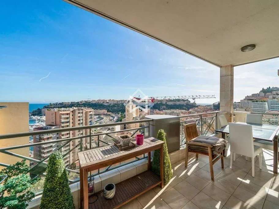 Apartment Monaco