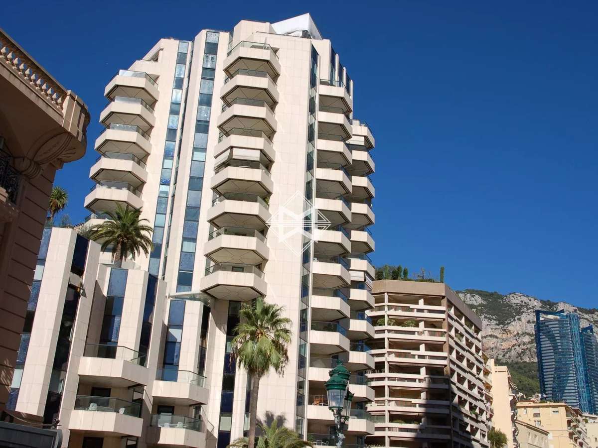 Apartment Monaco