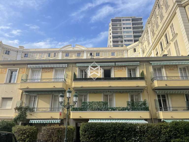 Apartment Monaco - 1 bedroom - 82m²