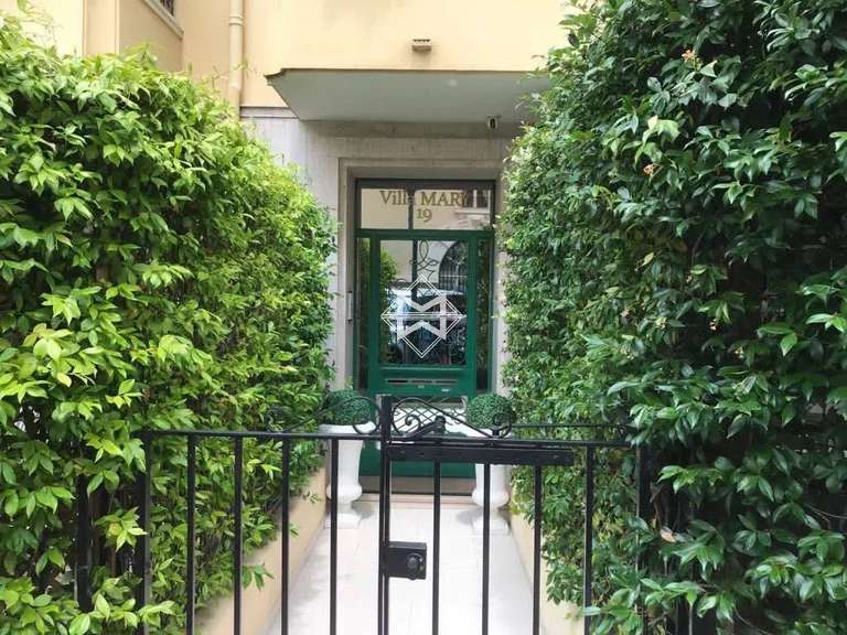 Apartment Monaco - 1 bedroom - 82m²