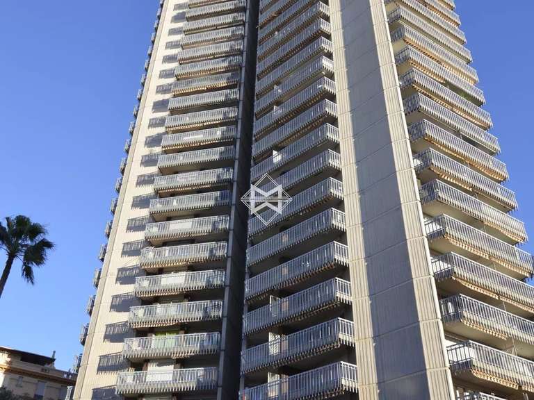 Apartment Monaco - 2 bedrooms - 91m²