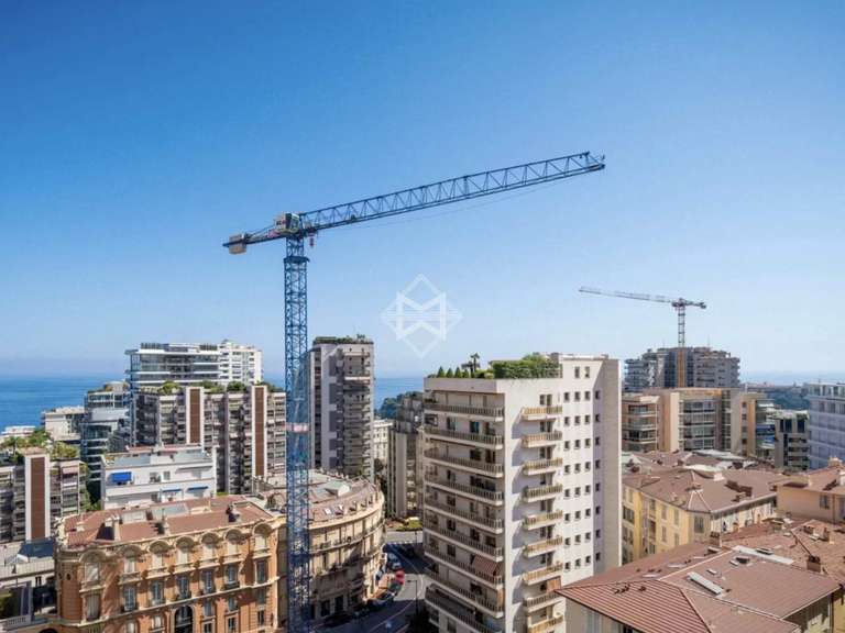 Appartement Monaco - 2 chambres - 91m²