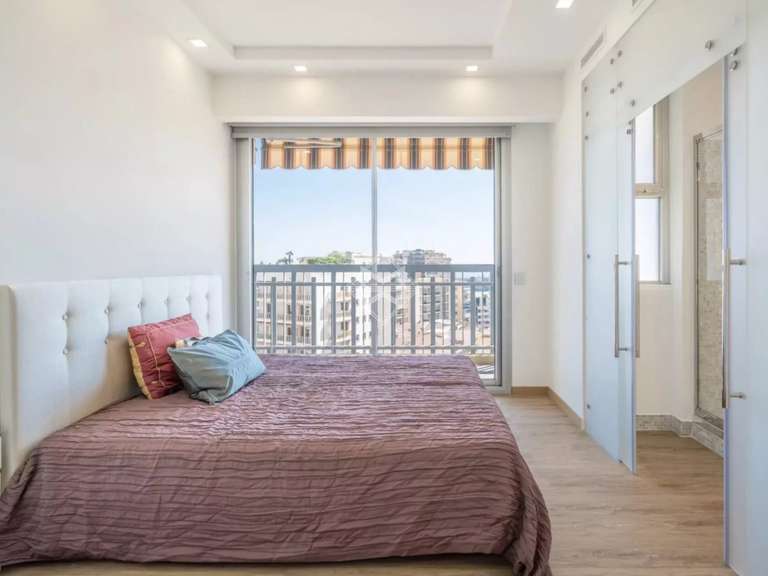 Appartement Monaco - 2 chambres - 91m²