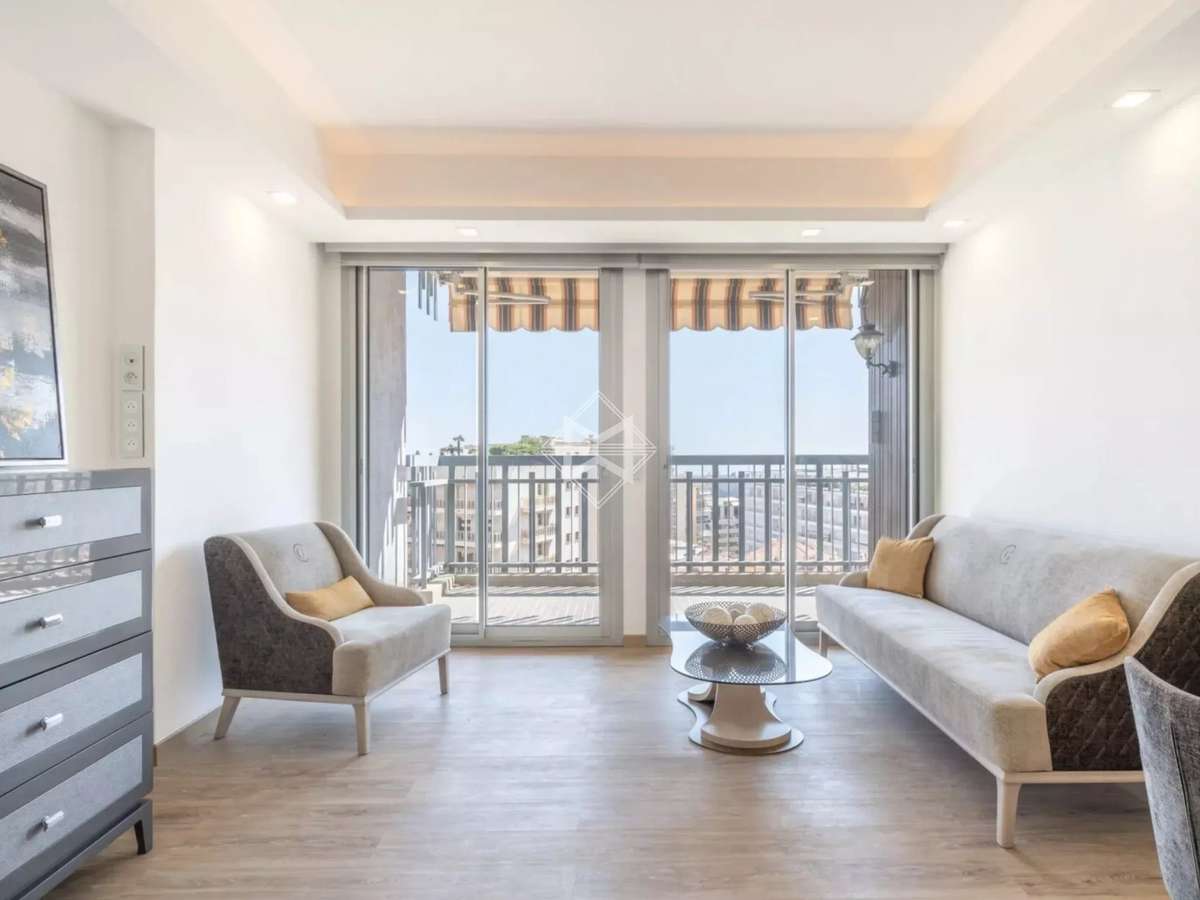 Apartment Monaco