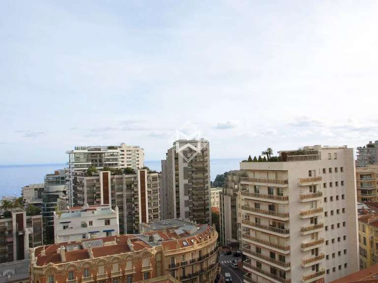 Apartment Monaco - 2 bedrooms - 91m²
