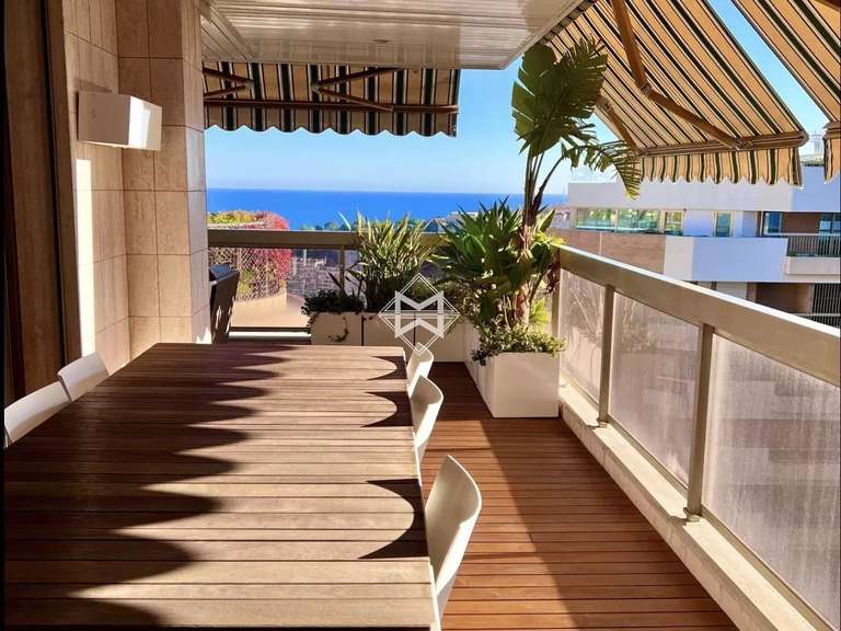 Apartment Monaco - 3 bedrooms - 118m²