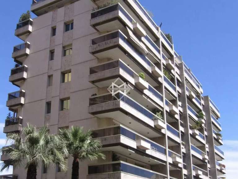 Apartment Monaco - 3 bedrooms - 118m²