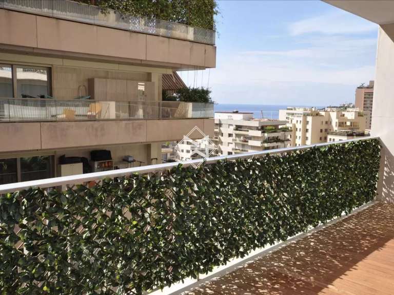 Apartment Monaco - 4 bedrooms - 118m²