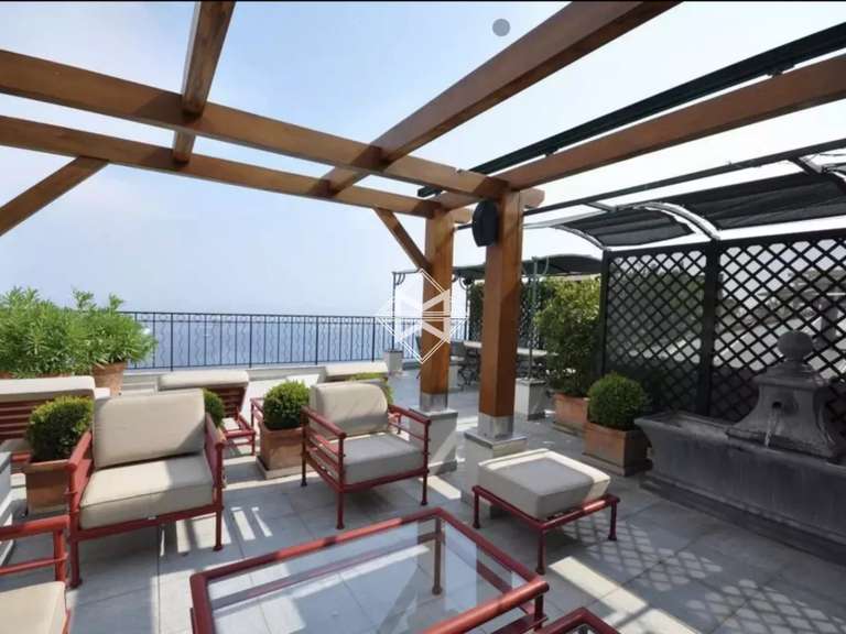 Apartment Monaco - 2 bedrooms - 150m²