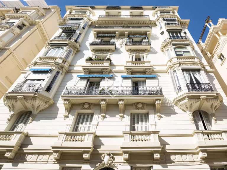 Apartment Monaco - 2 bedrooms - 150m²