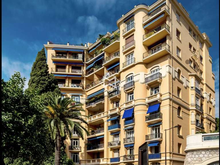 Apartment Monaco - 3 bedrooms - 163m²