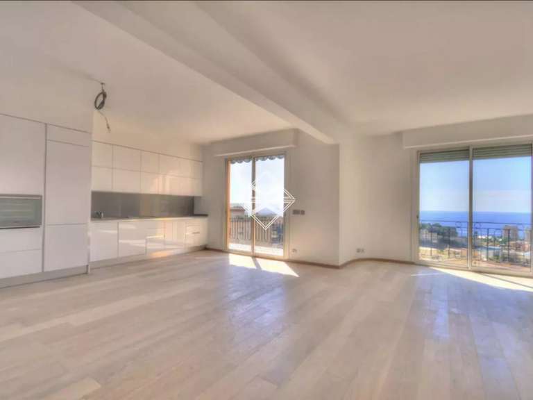 Apartment Monaco - 3 bedrooms - 163m²
