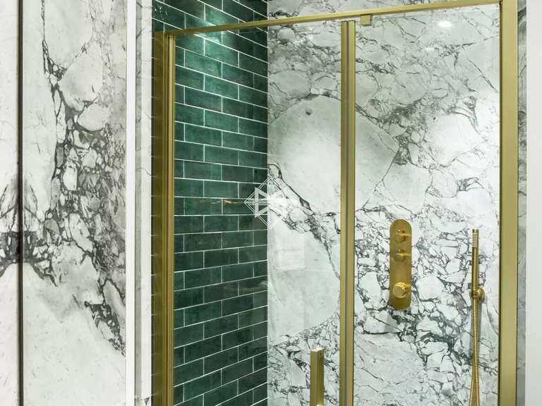 Apartment Monaco - 3 bedrooms - 150m²