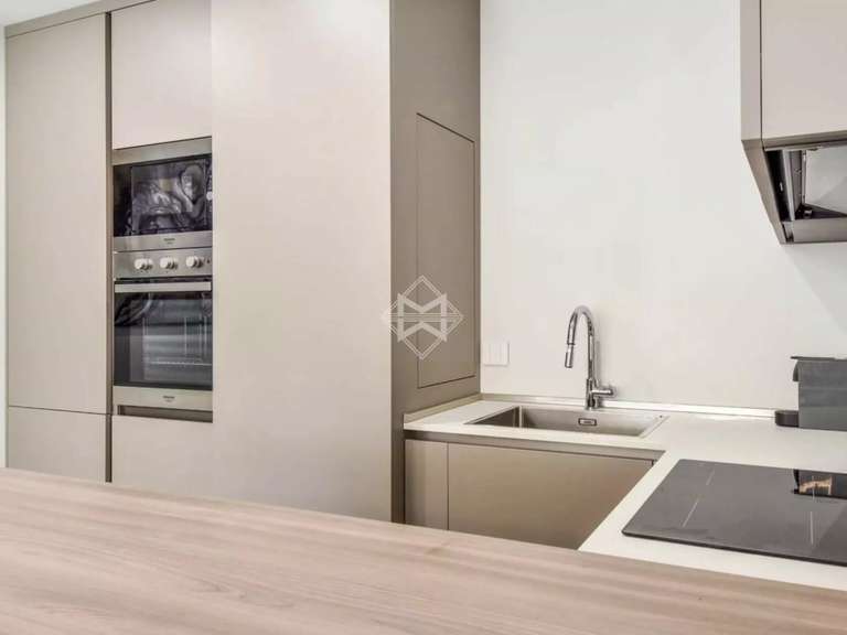 Apartment Monaco - 1 bedroom - 60m²