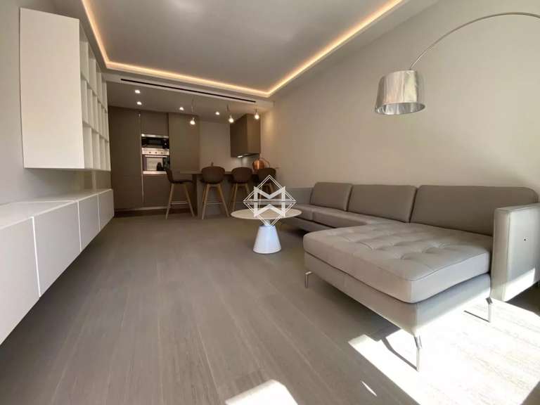 Apartment Monaco - 1 bedroom - 60m²