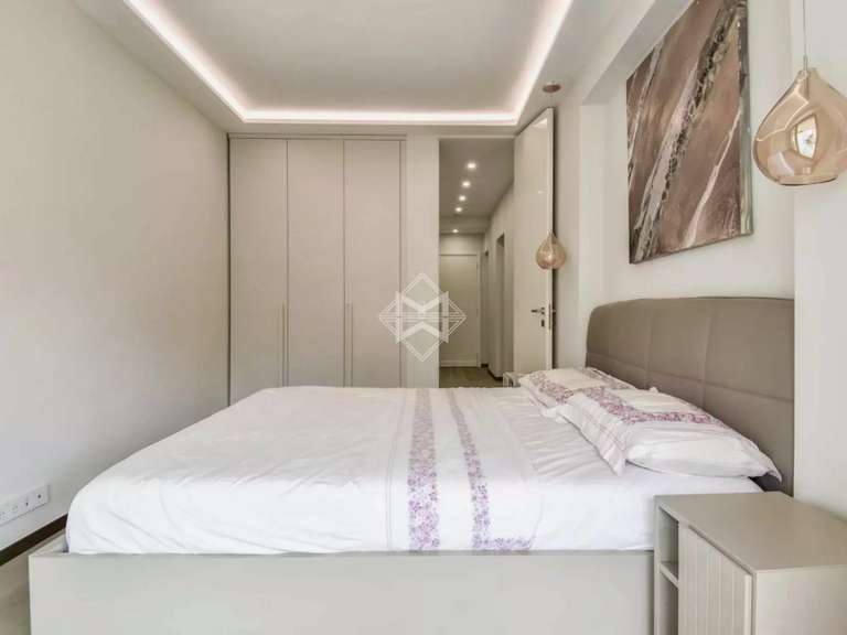Apartment Monaco - 1 bedroom - 60m²
