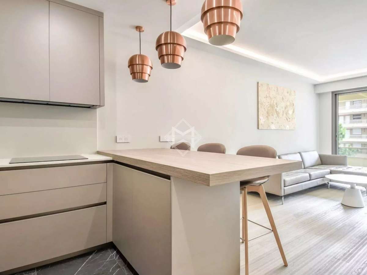 Appartement Monaco