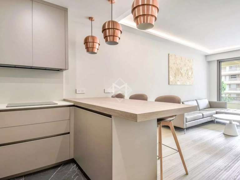 Apartment Monaco - 1 bedroom - 60m²