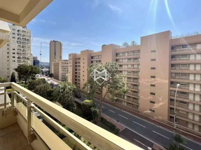 Apartment Monaco - 1 bedroom - 60m²