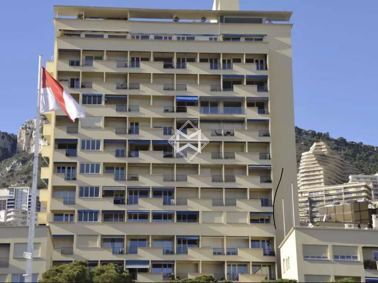 Apartment Monaco - 1 bedroom - 60m²