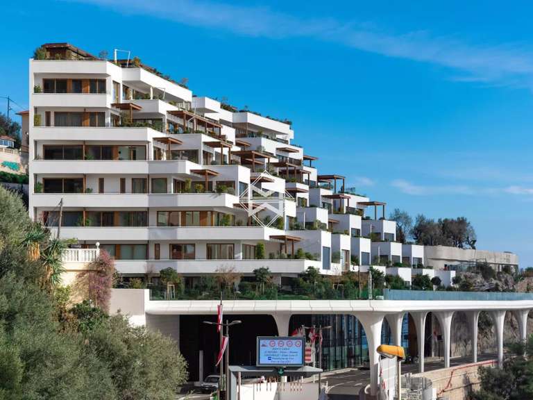 Apartment Monaco - 3 bedrooms - 176m²