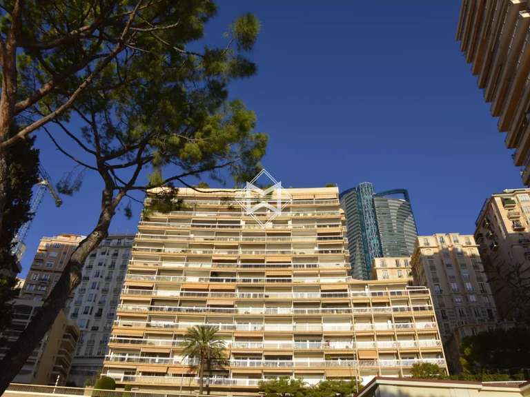 Apartment with Sea view Monaco - 42m²