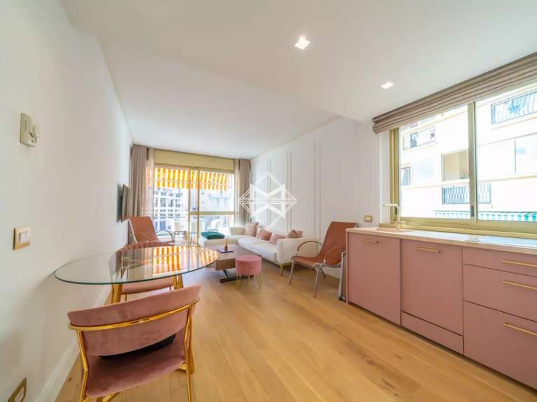 Apartment with Sea view Monaco - 2 bedrooms - 71m²