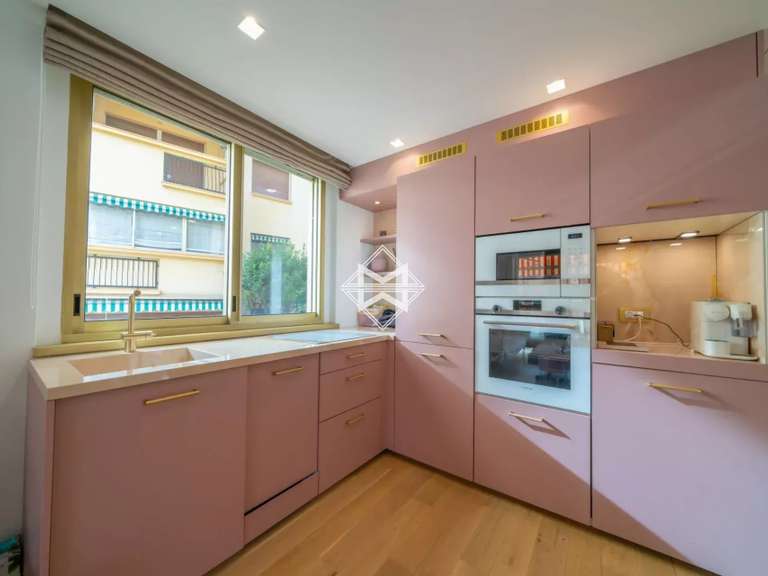 Apartment with Sea view Monaco - 2 bedrooms - 71m²