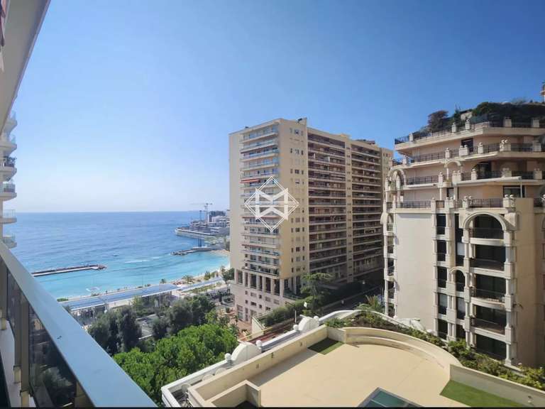 Apartment with Sea view Monaco - 2 bedrooms - 71m²