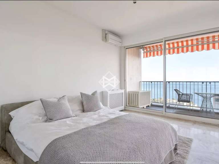 Apartment with Sea view Monaco - 1 bedroom - 50m²