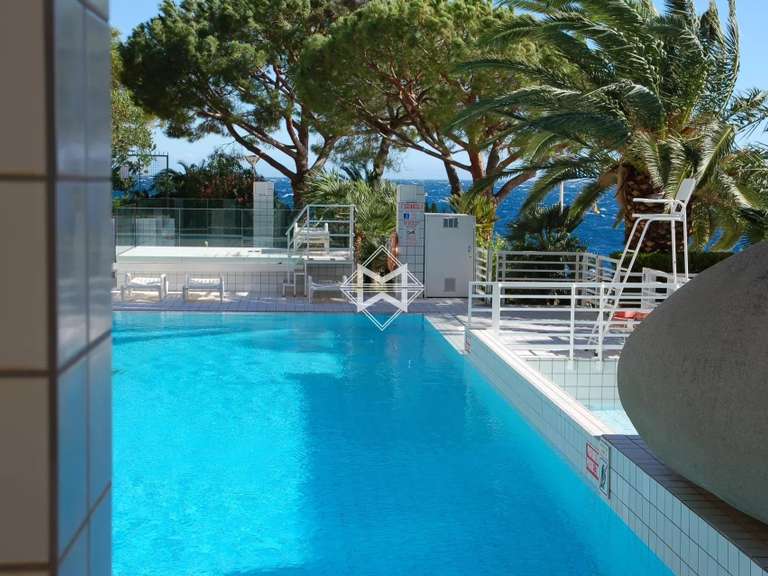 Apartment Monaco - 4 bedrooms - 220m²