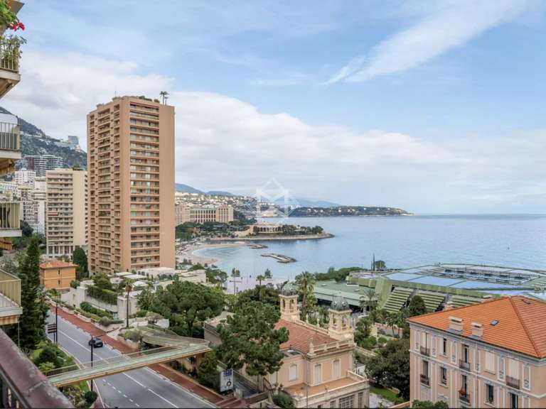 Appartement Monaco - 3 chambres - 120m²
