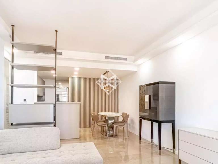 Apartment Monaco - 3 bedrooms - 120m²