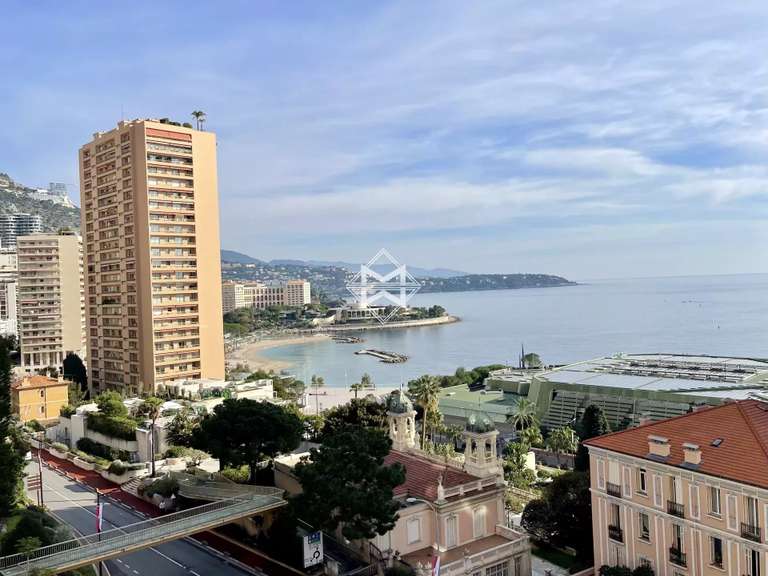 Apartment Monaco - 3 bedrooms - 120m²