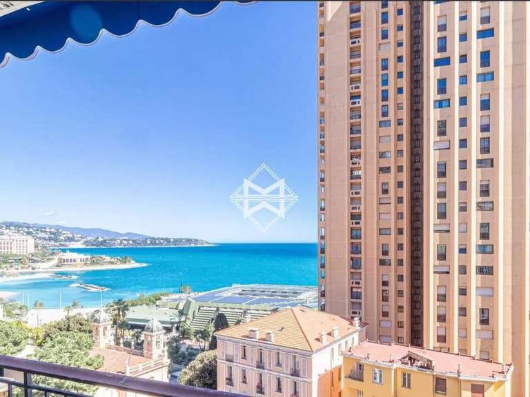 Apartment Monaco - 3 bedrooms - 120m²