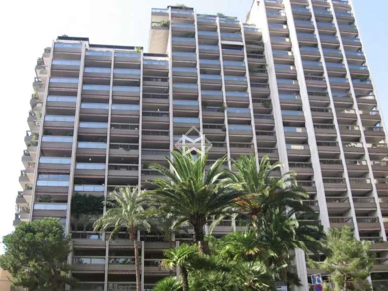 Apartment Monaco - 2 bedrooms - 95m²