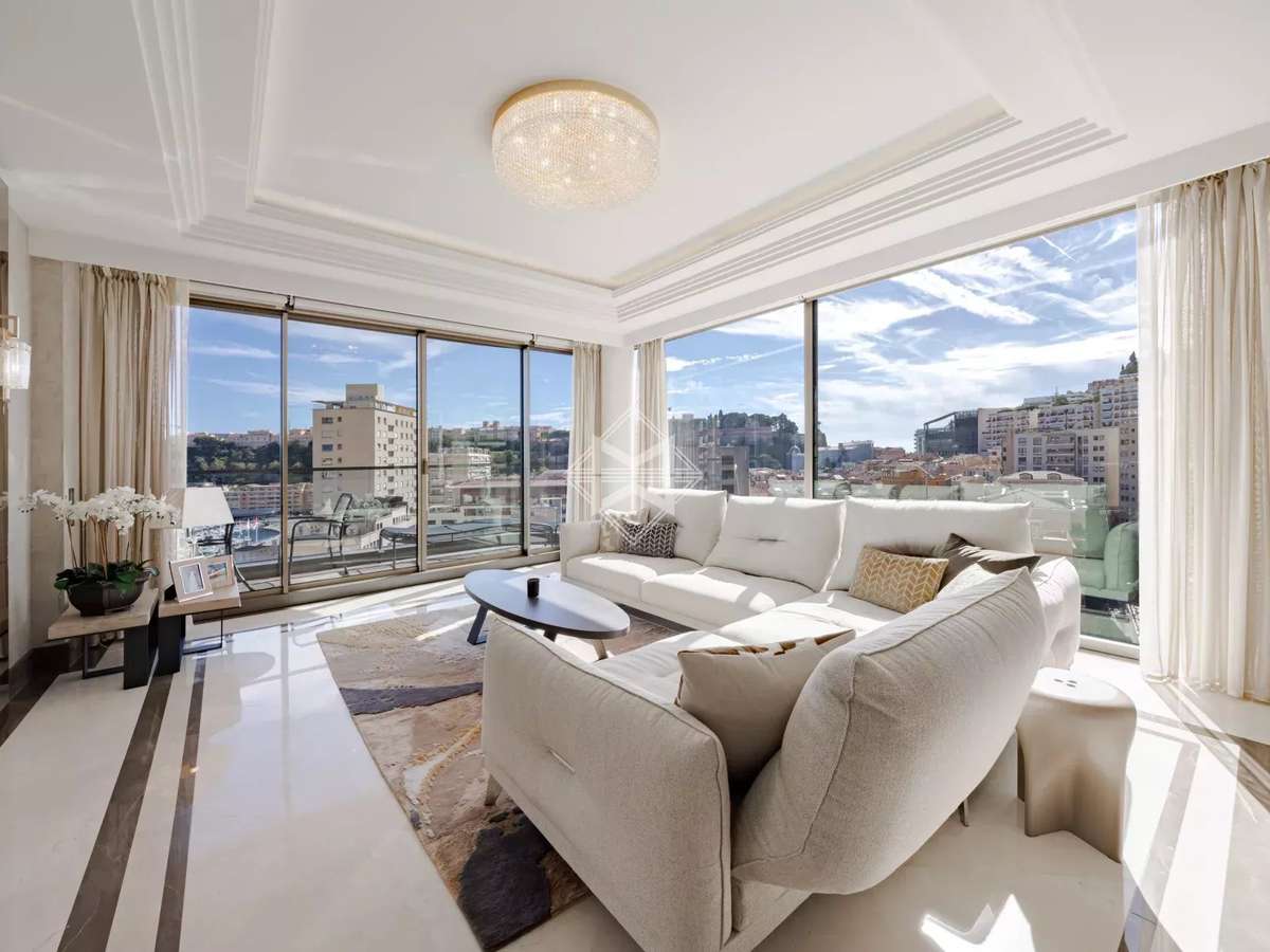 Apartment Monaco