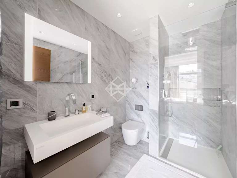 Apartment Monaco - 3 bedrooms - 140m²