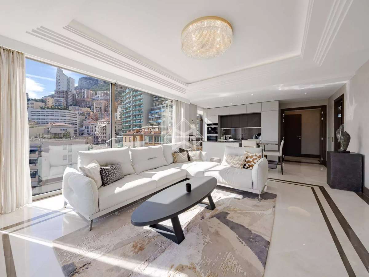 Apartment Monaco
