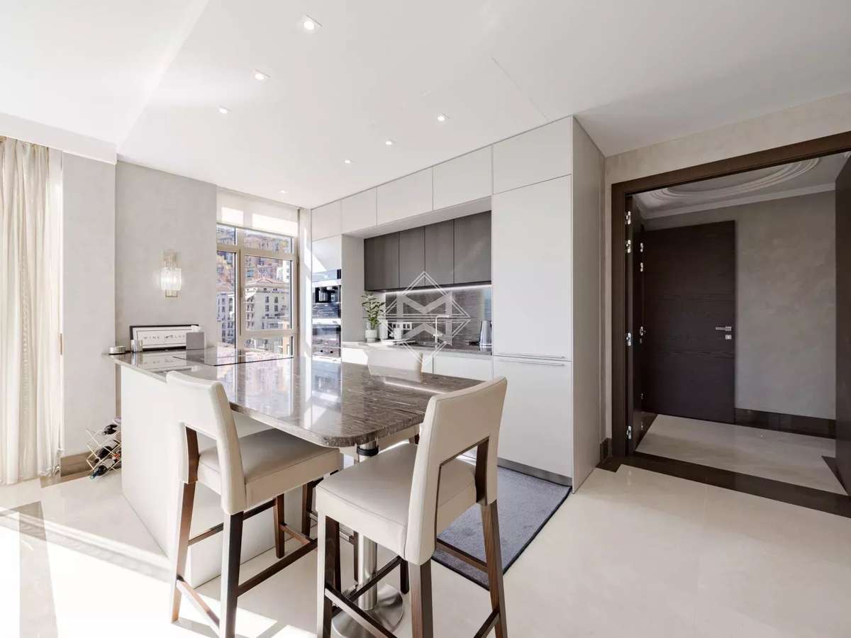 Apartment Monaco