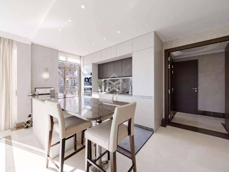 Apartment Monaco - 3 bedrooms - 140m²