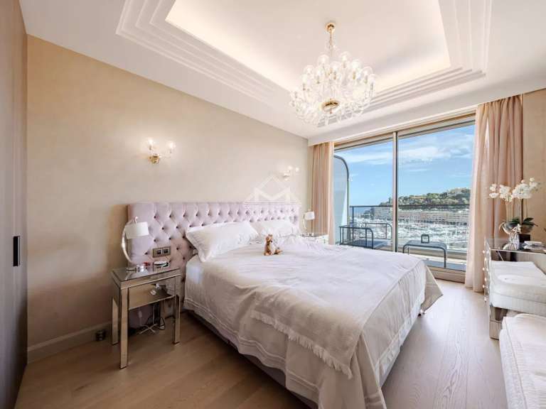 Apartment Monaco - 3 bedrooms - 140m²