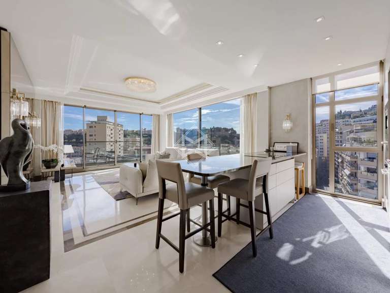 Apartment Monaco - 3 bedrooms - 140m²