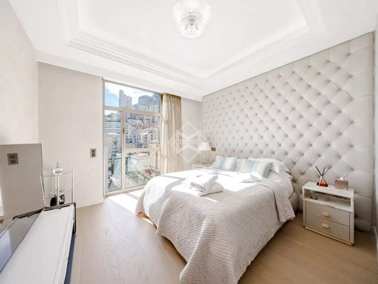 Apartment Monaco - 3 bedrooms - 140m²